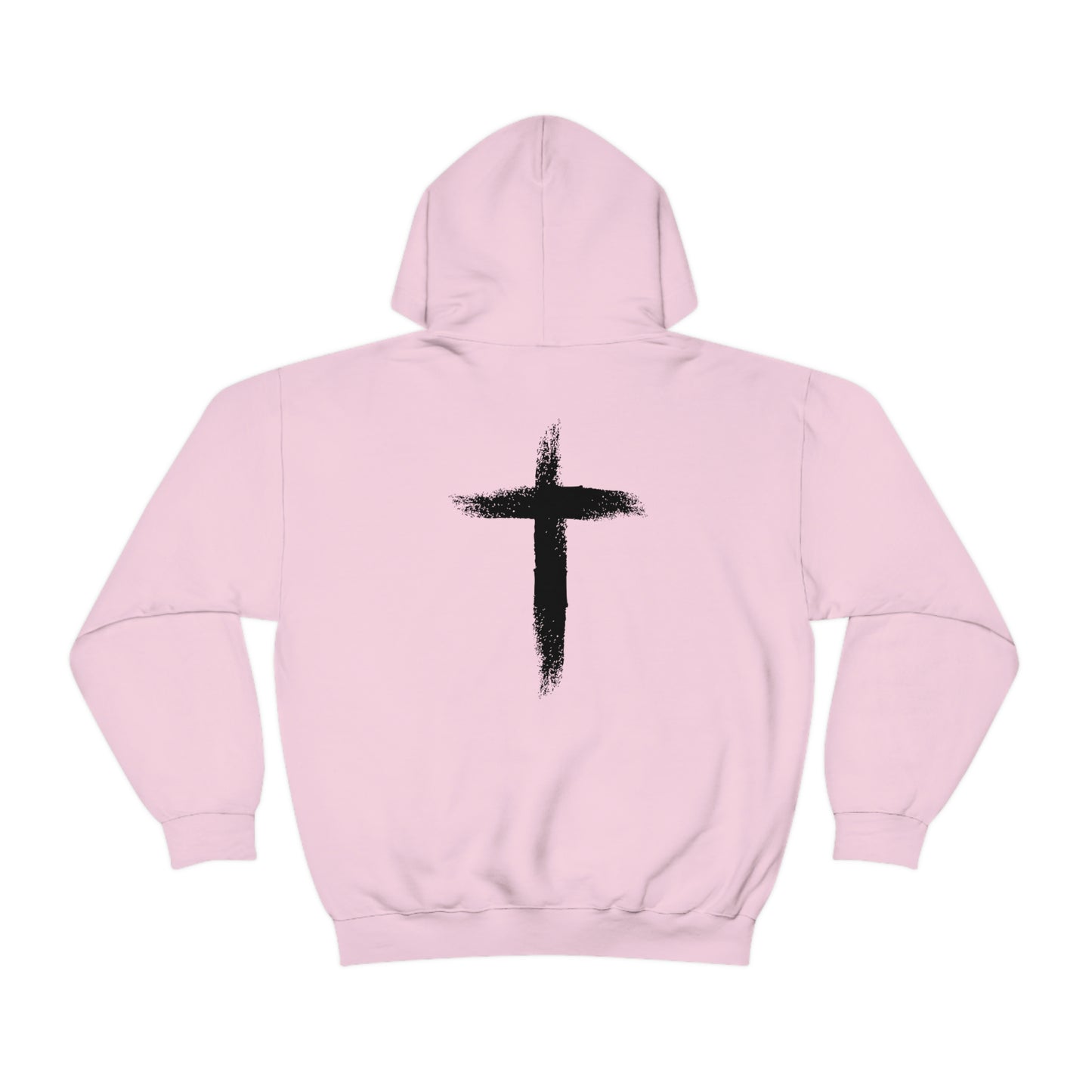 Freedom Hoodie - The Original Crucifix Freedom Hoodie