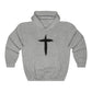 Freedom Hoodie -  Hooded True Freedom Sweatshirt