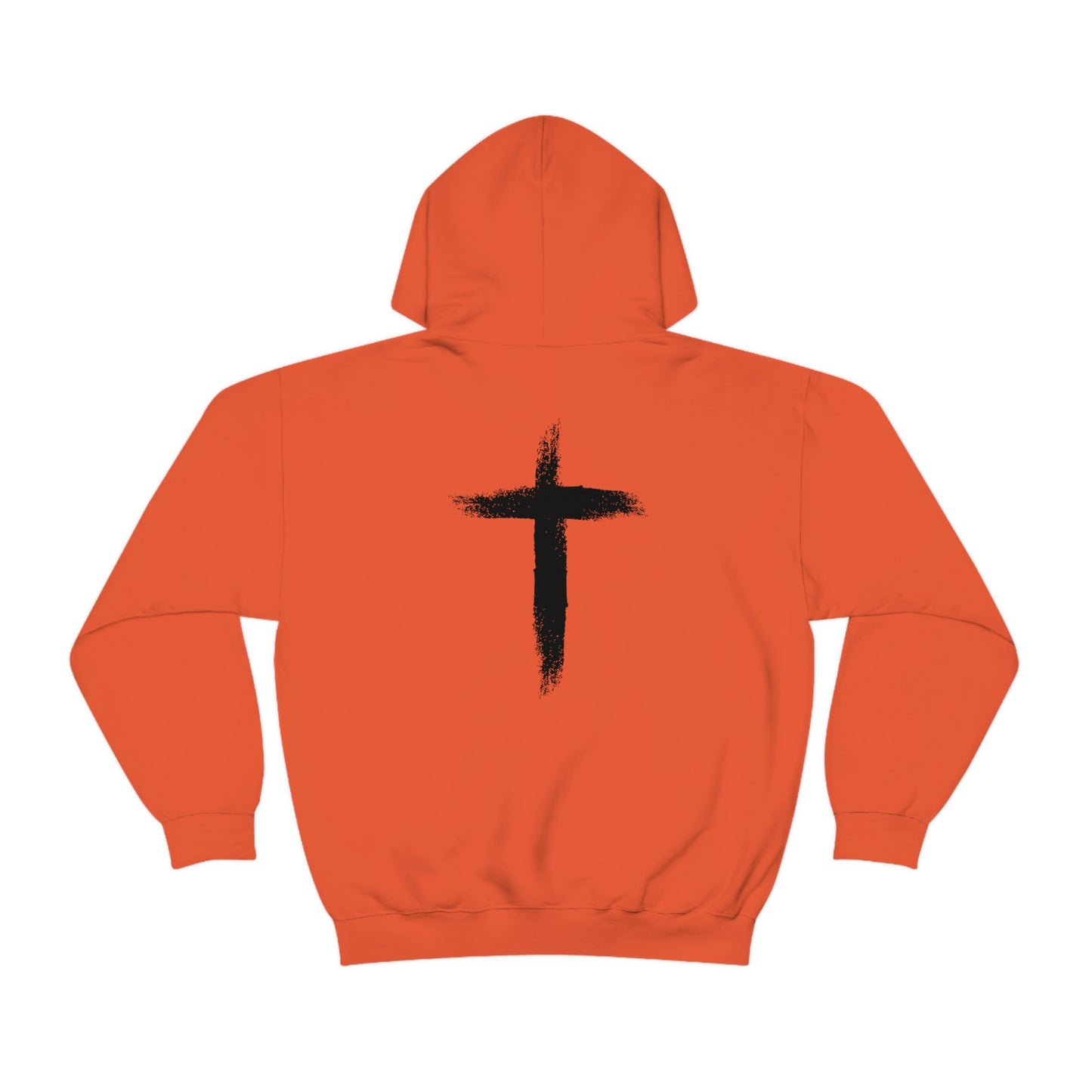 Freedom Hoodie - The Original Crucifix Freedom Hoodie